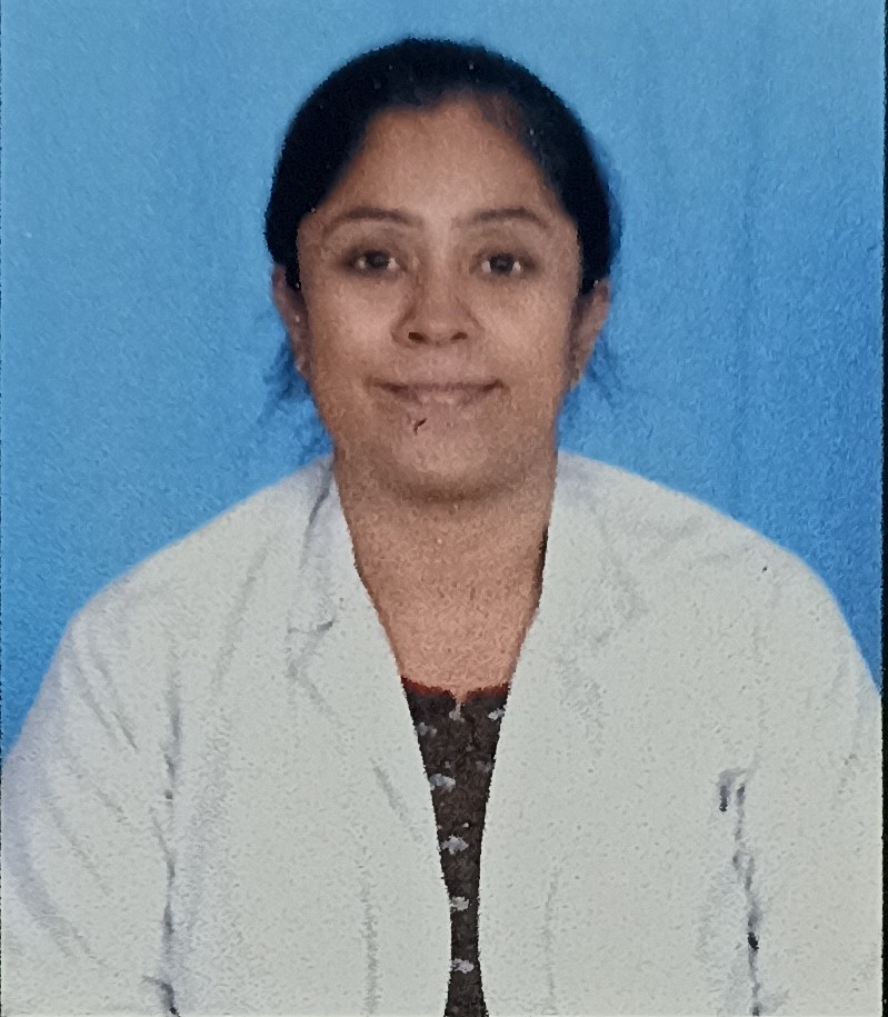 Dr. Priyanka Raj